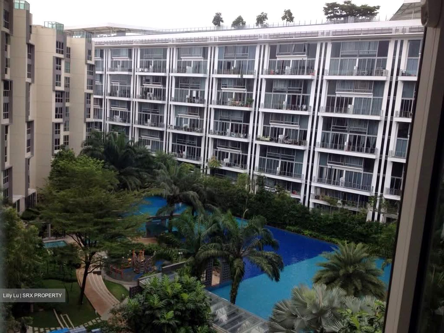 Gardenvista (D21), Condominium #555638461